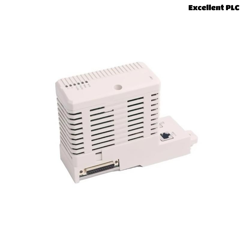 ABB CI870K01 3BSE088499R1 Communication Interface Module