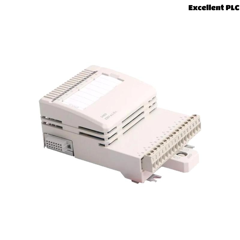 ABB DI803 3BSE022362R1 Digital Input Modules