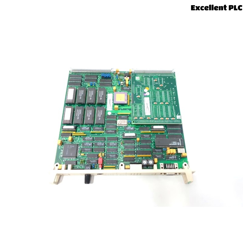 ABB DSCS 140 57520001-EV DS Communication Board