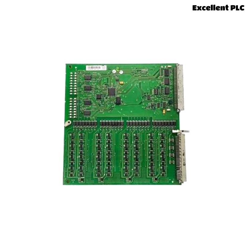 ABB DSDO 115A 3BSE018298R1 Digital Output Module