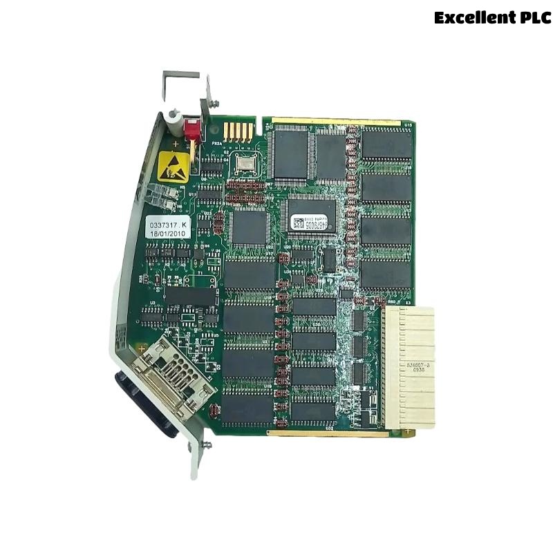 ABB FI 830F 3BDH000032R1 Fieldbus Module