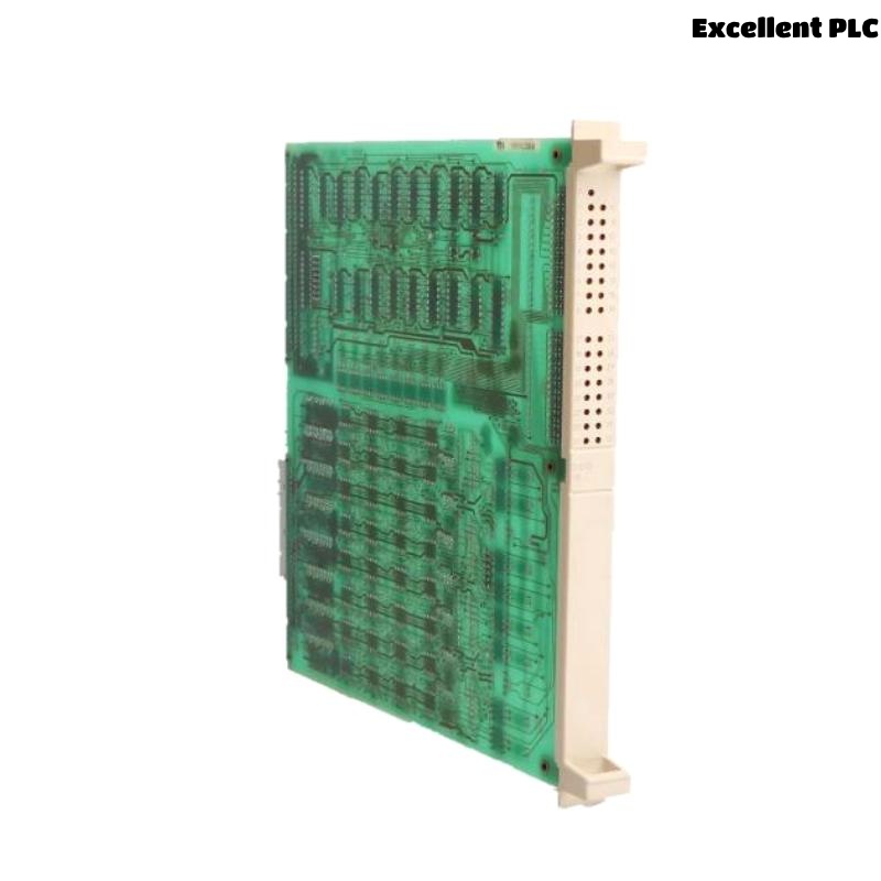 ABB DSDO 115 57160001-NF Digital Output Module