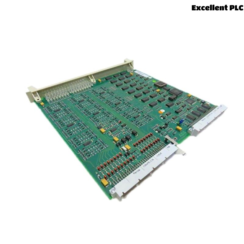 ABB DSDX180 3BSE003859R1 Digital Input/Output Module