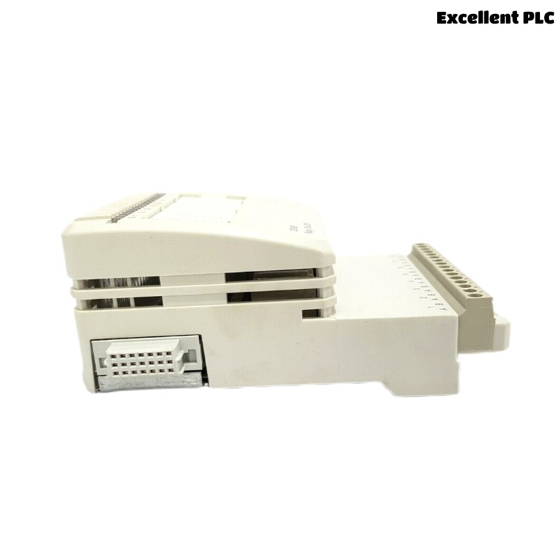 ABB DO802 3BSE022364R1 S800 I/O Systems Digital Output Module