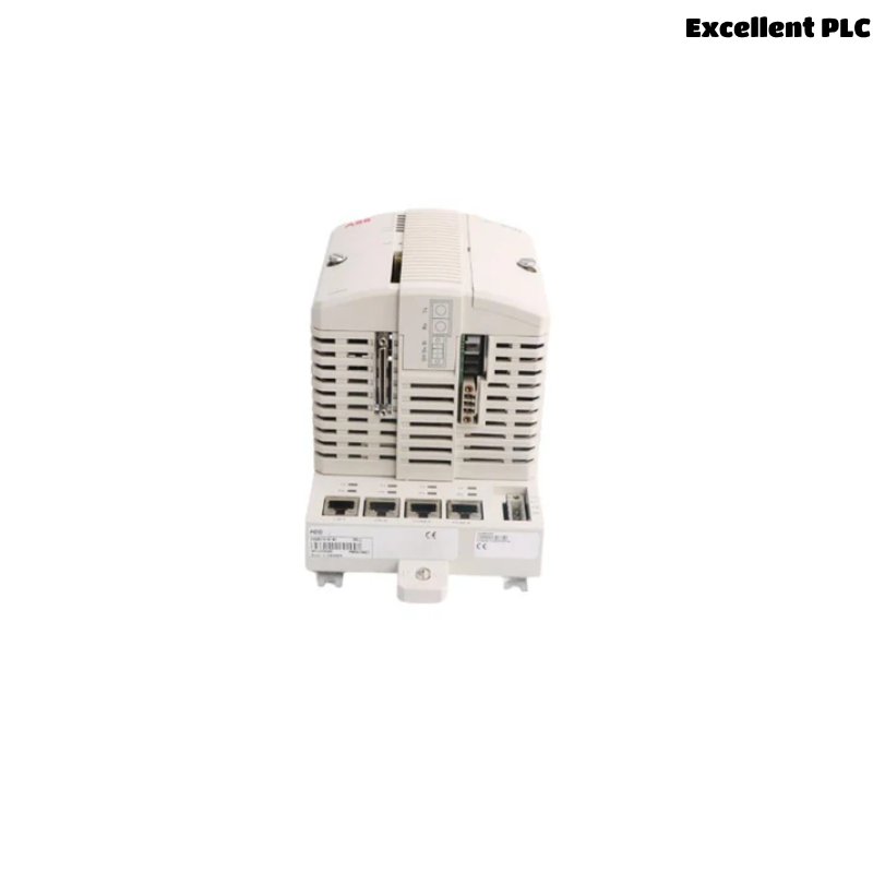 ABB PM858K01 3BSE082895R1 CPU Controller Unit