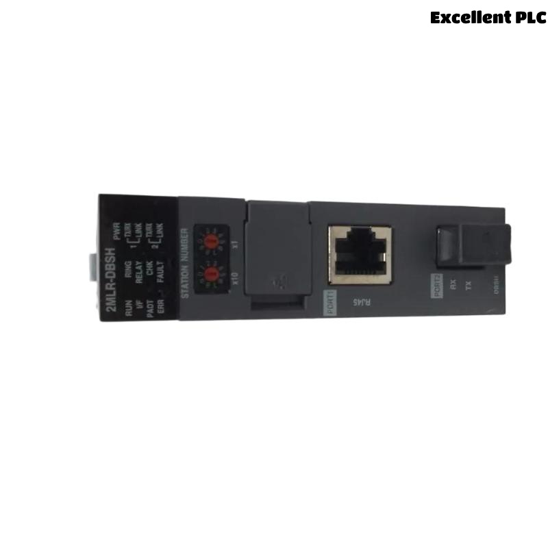Honeywell 2MLR-DBSH Expansion Driver Module