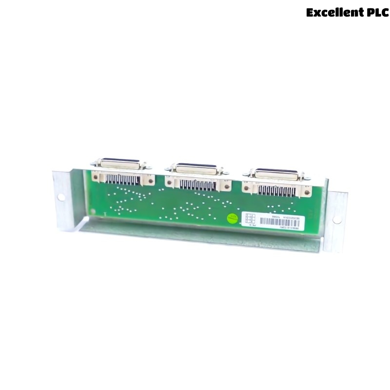 ABB TK566 3BSE012153R1 Interconnector