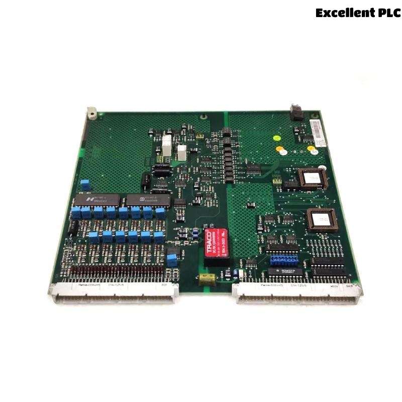 ABB DSAI 155A 3BSE014162R1 Thermo Couple Module
