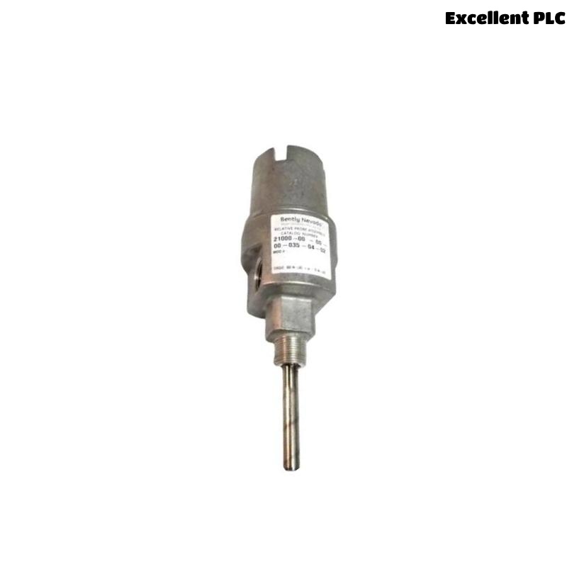 Bently Nevada 21000-16-10-15-124-03-023 Proximity Probe Housing Assemblies