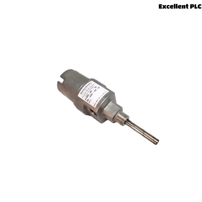 Bently Nevada 21000-16-10-00-065-04-02 Proximity Probe Housing Assemblies