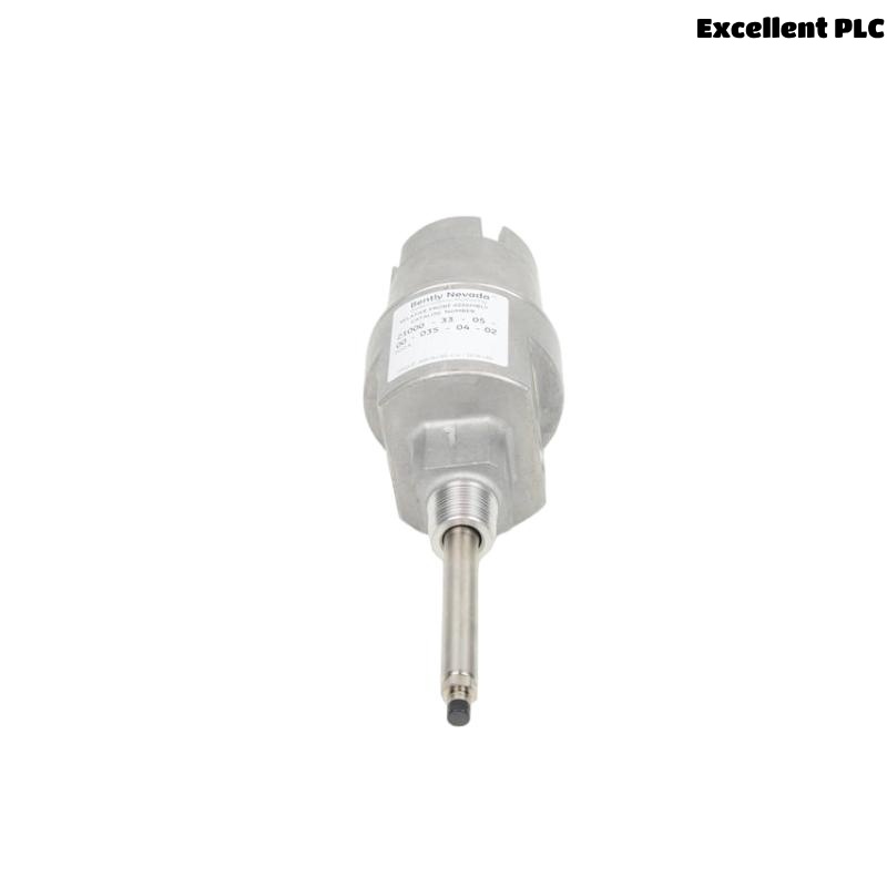 Bently Nevada 21000-16-10-00-058-03-02 Proximity Probe Housing Assemblies