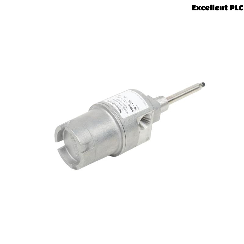 Bently Nevada 21000-28-05-00-034-04-02 Proximity Probe Housing Assemblies