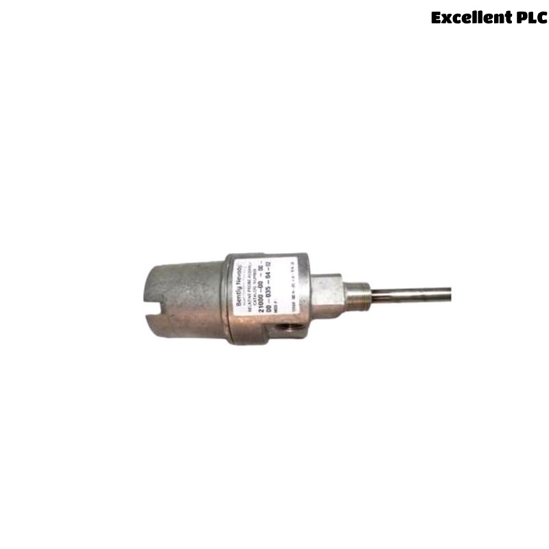 Bently Nevada 21000-16-10-00-087-03-02 Proximity Probe Housing Assemblies