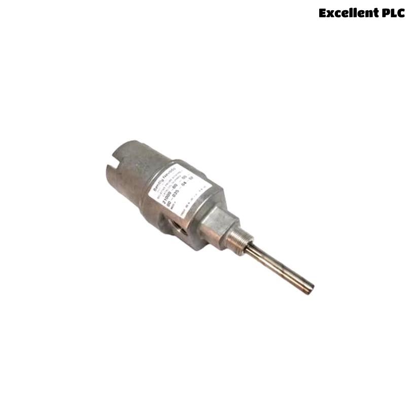 Bently Nevada 21000-28-05-00-064-04-02 Proximity Probe Housing Assemblies