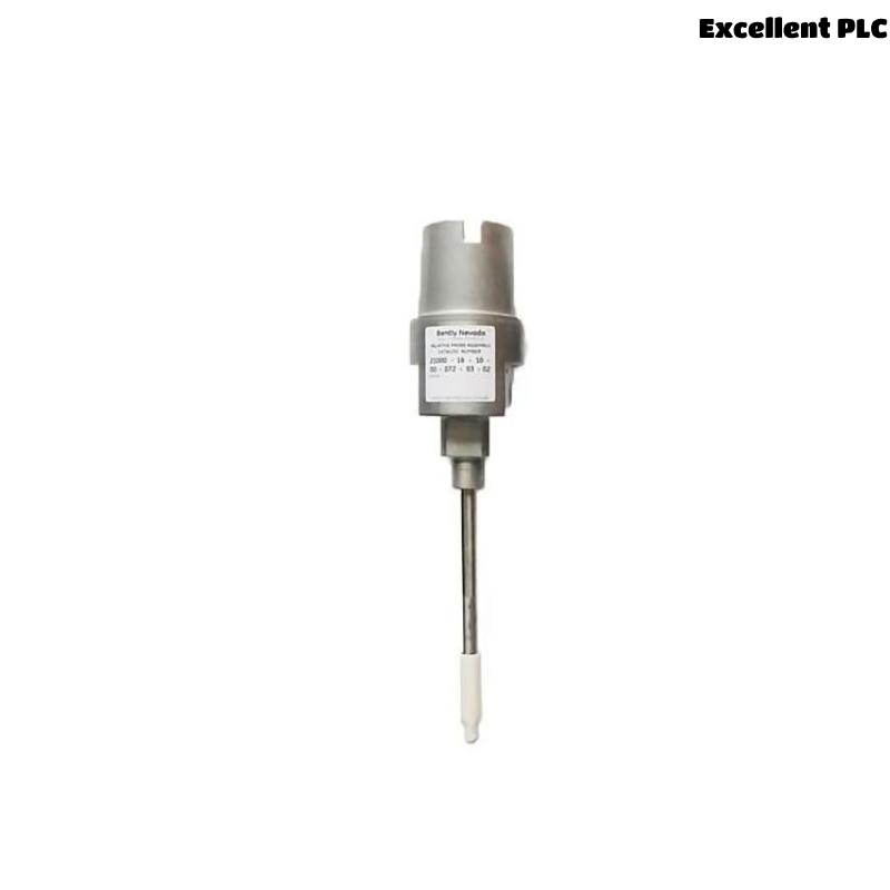 Bently Nevada 21000-28-05-00-053-04-02 Proximity Probe Housing Assemblies