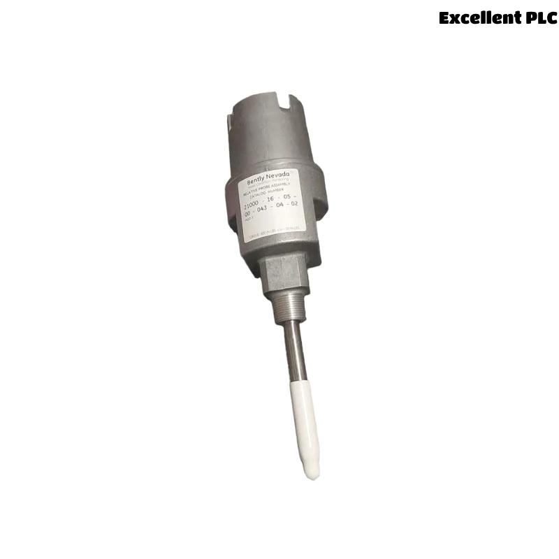 Bently Nevada 21000-28-05-00-064-04-02 Proximity Probe Housing Assemblies