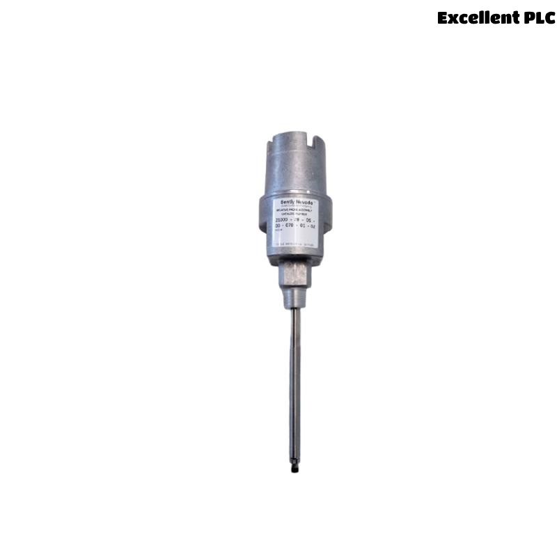 Bently Nevada 21000-16-10-00-044-03-02 Proximity Probe Housing Assemblies