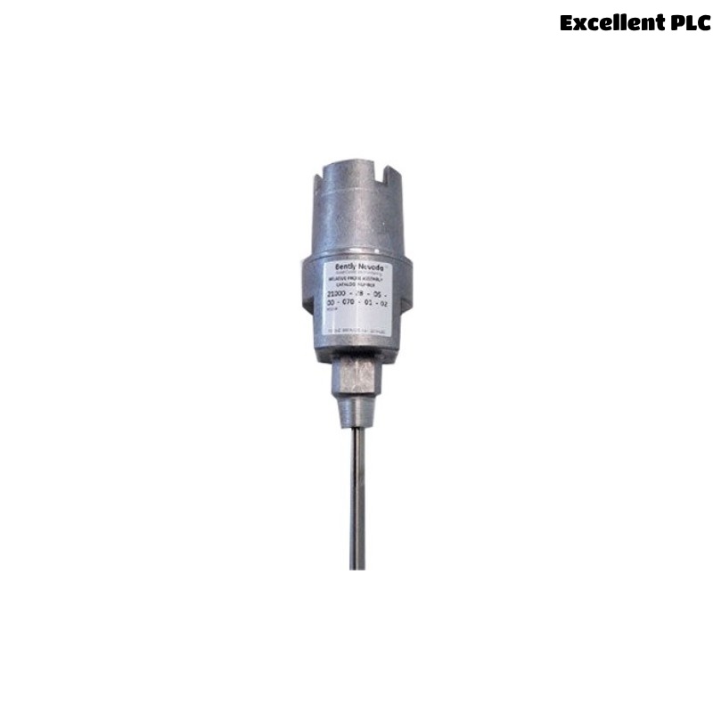 Bently Nevada 21000-16-10-15-144-03-02 Proximity Probe Housing Assemblies