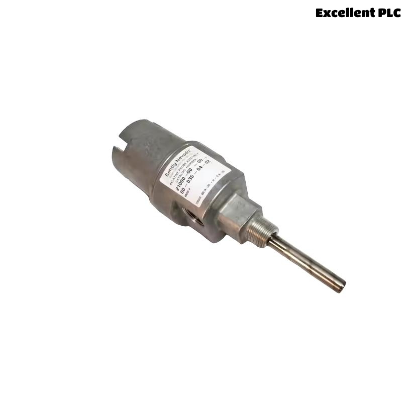 Bently Nevada 21000-16-10-00-090-03-02 Proximity Probe Housing Assemblies