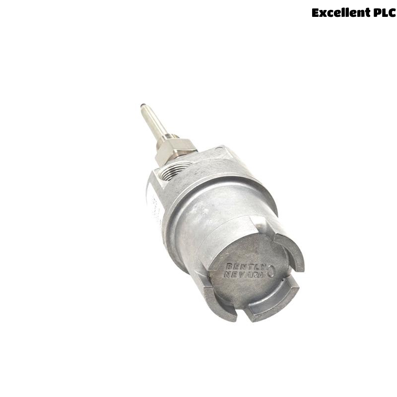 Bently Nevada 21000-28-05-00-092-03-02 Proximity Probe Housing Assemblies