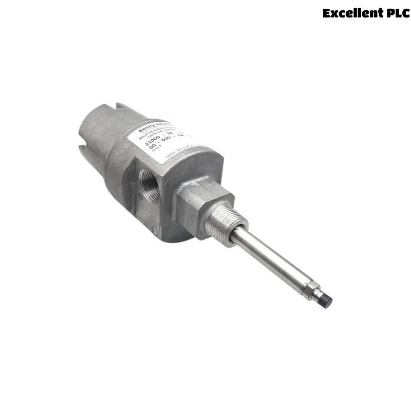 Bently Nevada 21000-28-05-00-40-03-02 Proximity Probe Housing Assemblies