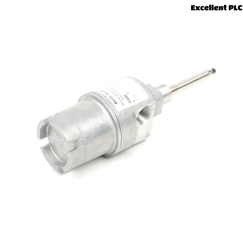 Bently Nevada 21000-30-10-00-098 Proximity Probe Housing Assemblies