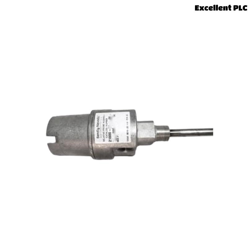 Bently Nevada 21000-34-05-15-056-04-02 Proximity Probe Housing Assemblies