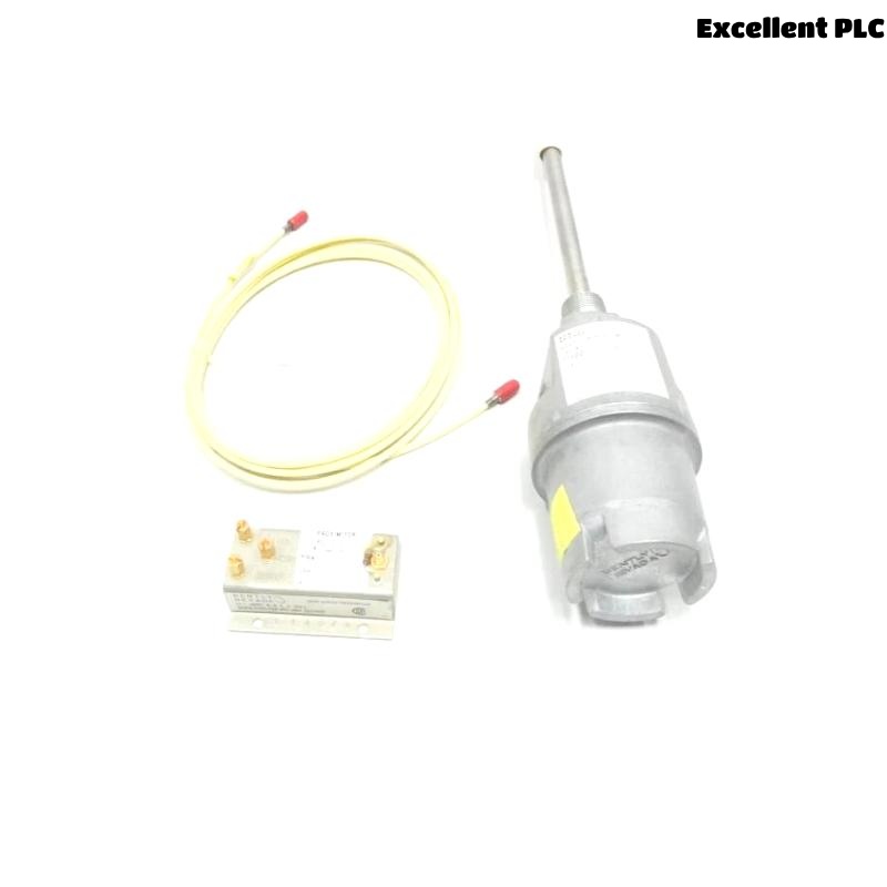 Bently Nevada 21000-34-10-20-058-04-02 Proximity Probe Housing Assemblies