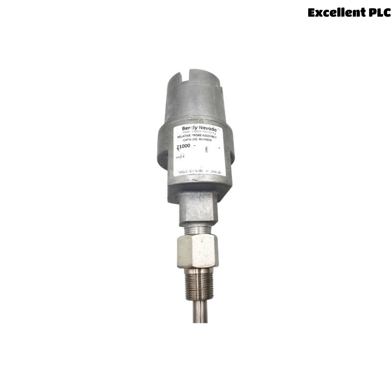 Bently Nevada 21000-33-10-00-070-04-02 Proximity Probe Housing Assemblies