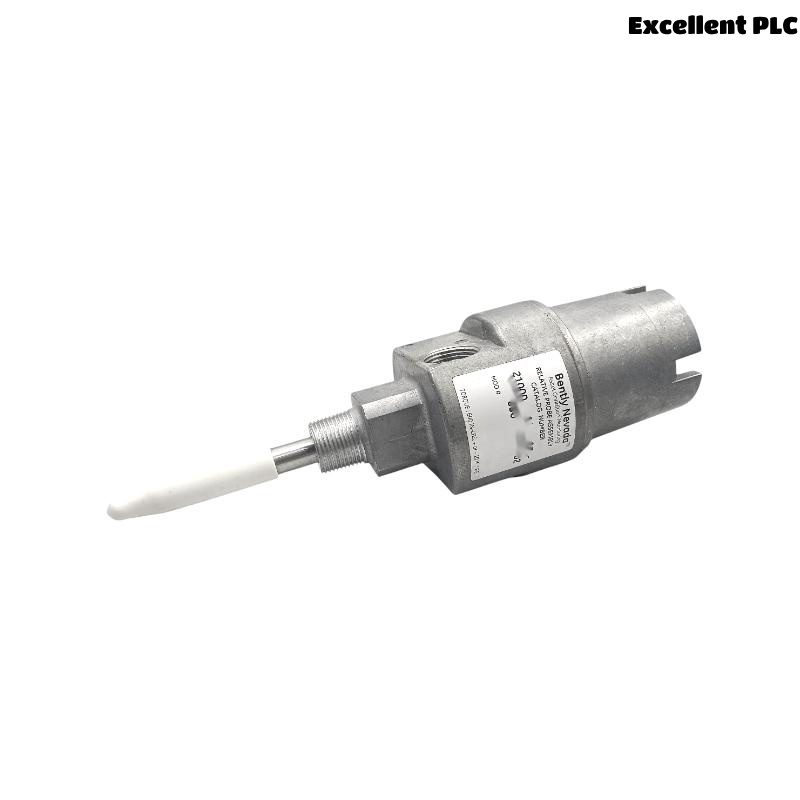 Bently Nevada 21000-28-05-20-038-04-02 Proximity Probe Housing Assemblies