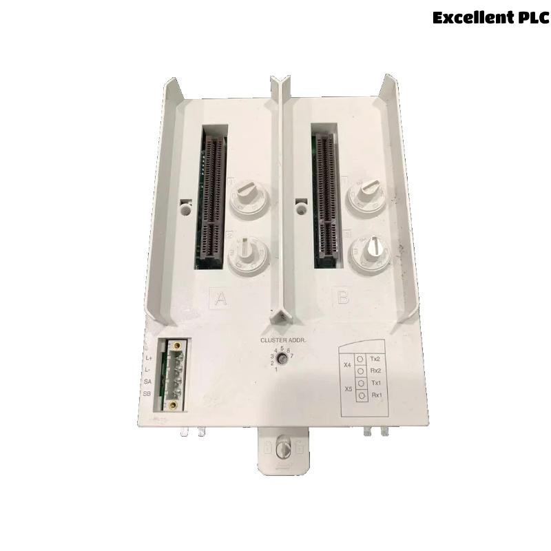 ABB TU840 3BSE020846R1 Module Termination Unit