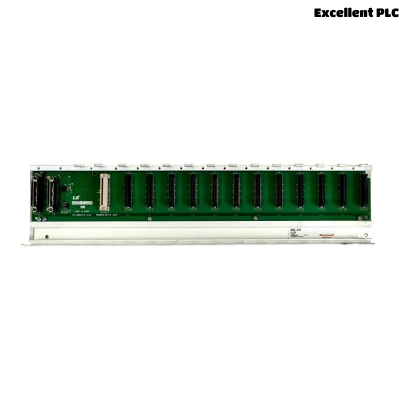 Honeywell 2MLB-M12A Main CPU Base 12 Slots