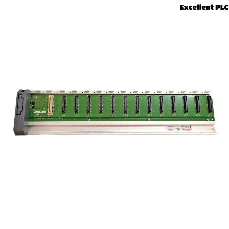 Honeywell 2MLB-M12A Main CPU Base 12 Slots