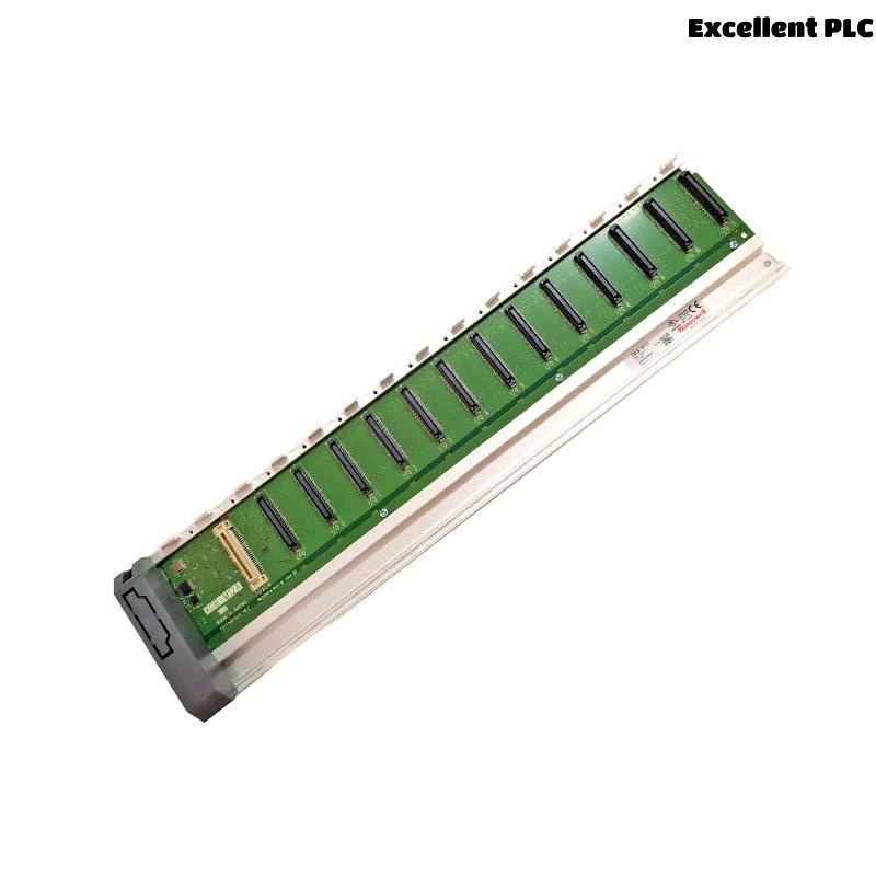 Honeywell 2MLB-M12A-CC Main CPU Base 12 Slots