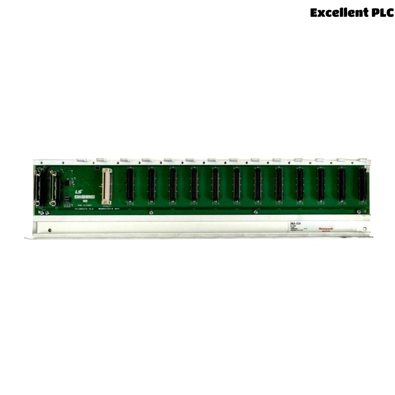 Honeywell 2MLB-M12A-CC Main CPU Base 12 Slots