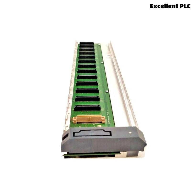 Honeywell 2MLB-M12A-CC Main CPU Base 12 Slots