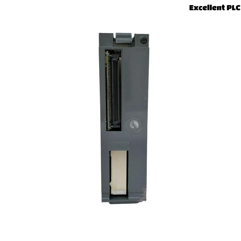 Honeywell 2MLF-DC8A-CC 8-Channel Current Output Module