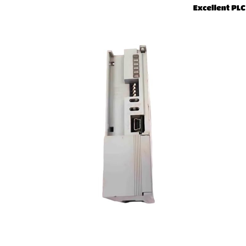 Honeywell 2MLI-CPUU CPU Module