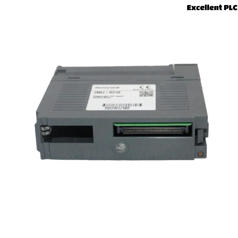 Honeywell 2MLI-D21D Digital Input Module