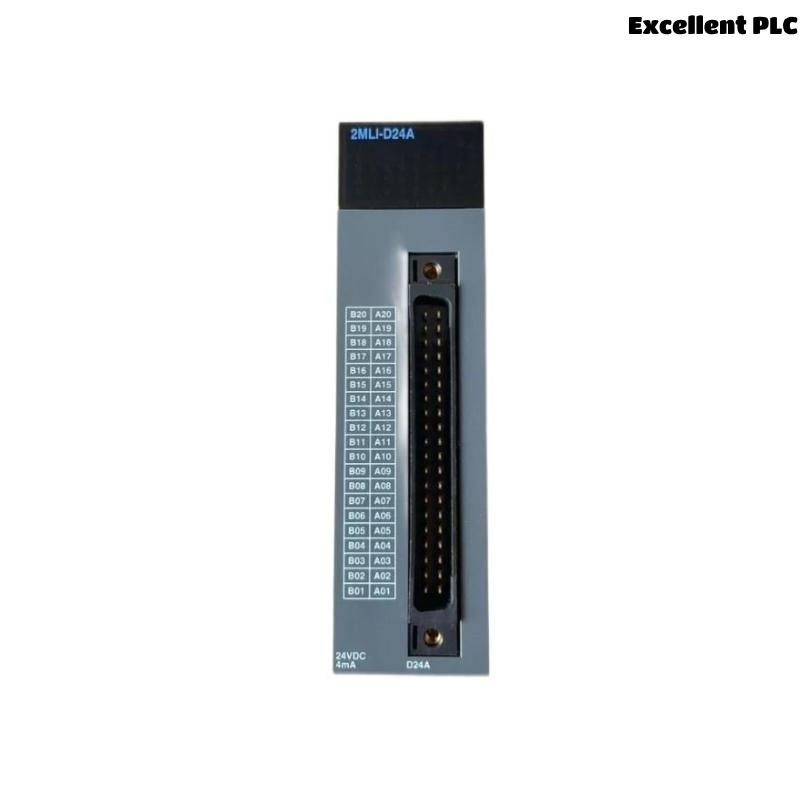 Honeywell 2MLI-D24A Digital Input Modules