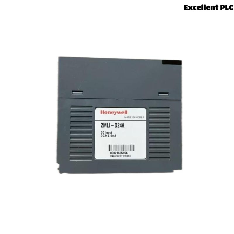Honeywell 2MLI-D24A Digital Input Modules