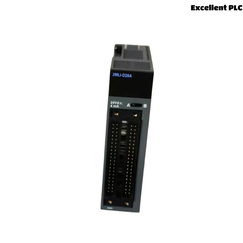 Honeywell 2MLI-D28A-CC Digital Input Module