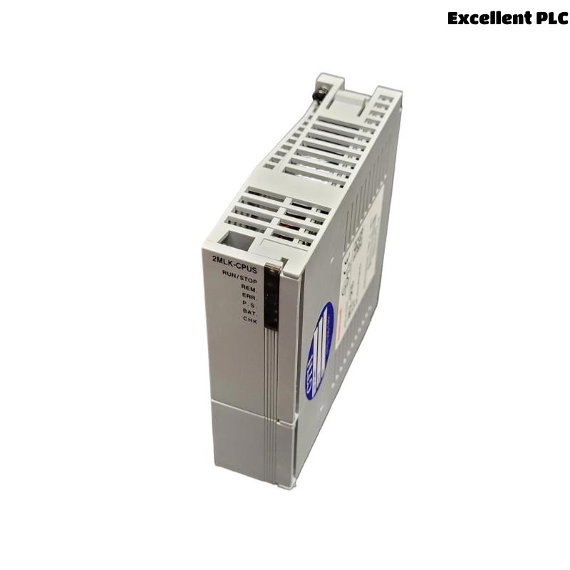 Honeywell 2MLK-CPUS Processor Module