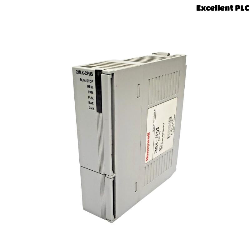 Honeywell 2MLK-CPUS-CC Processor Module