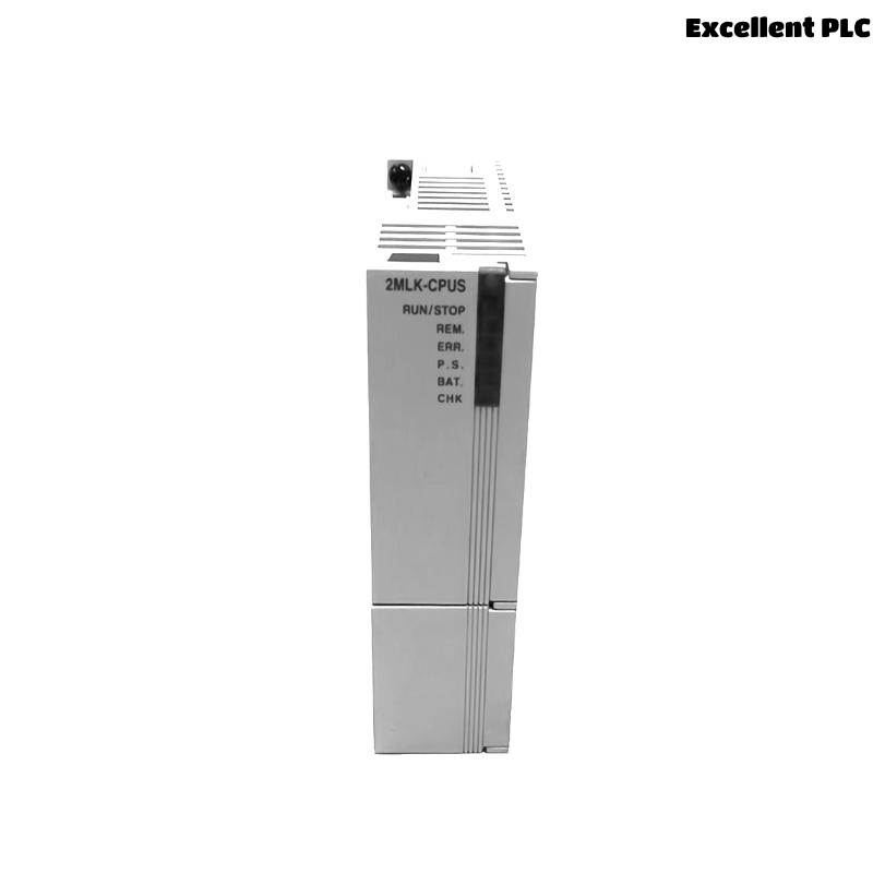 Honeywell 2MLK-CPUS-CC Processor Module