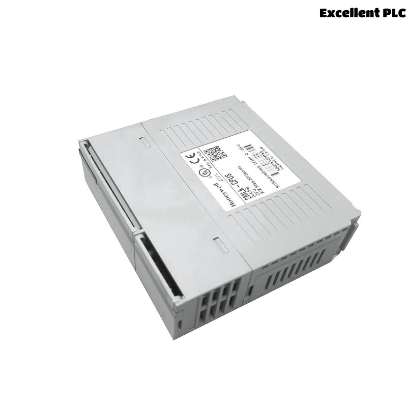 Honeywell 2MLK-CPUS-CC Processor Module