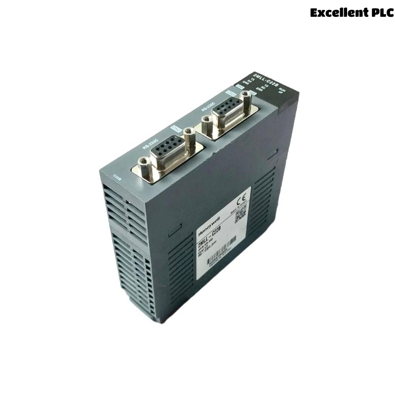 Honeywell 2MLL-C22B Serial Communication Module