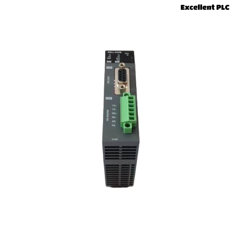 Honeywell 2MLL-CH2B Computer Link I/F Module