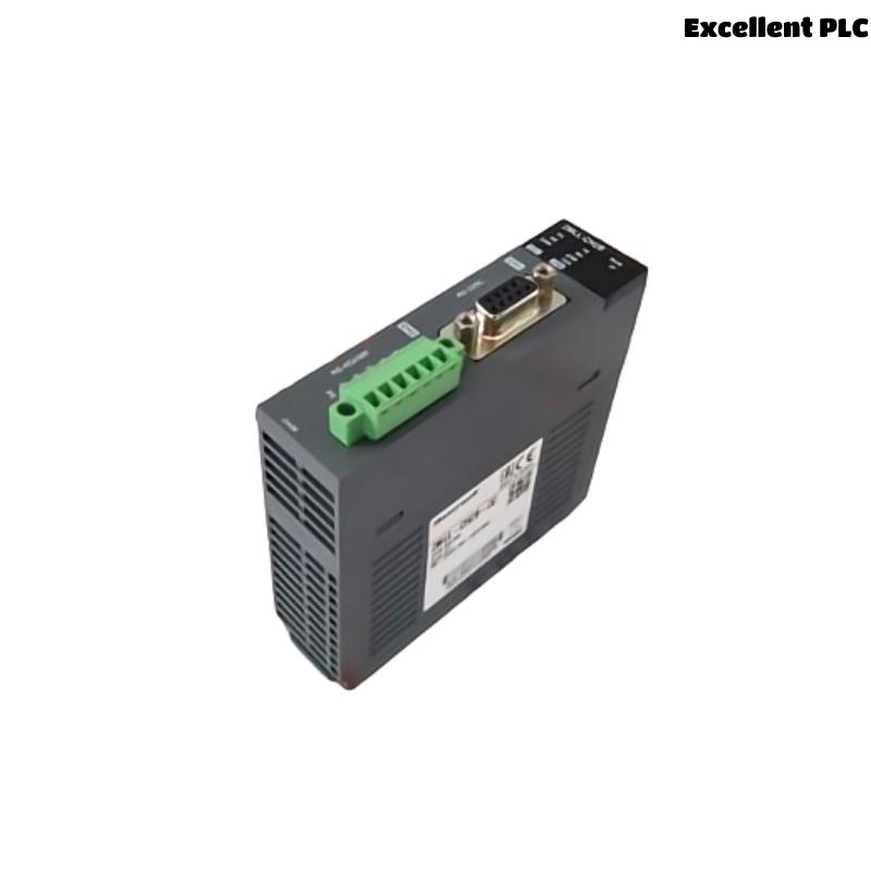 Honeywell 2MLL-CH2B Computer Link I/F Module