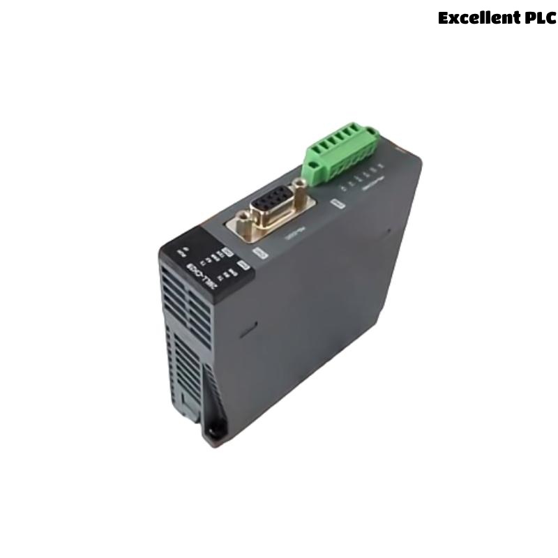 Honeywell 2MLL-CH2B Computer Link I/F Module